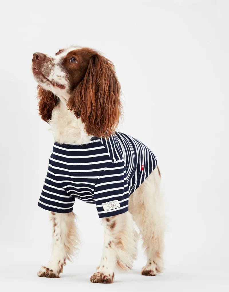 Joules Harbour Dog Top